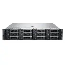 Máy Chủ Dell PowerEdge R760xs – 12×3.5″(F) + 2×2.5″(R)